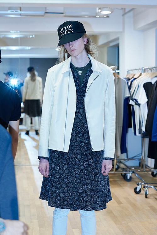ラッド ミュージシャン 2015-16年秋冬<span>コレクション</span> - 写真49