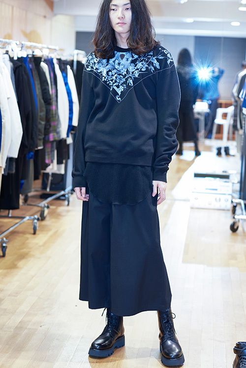 ラッド ミュージシャン 2015-16年秋冬<span>コレクション</span> - 写真62