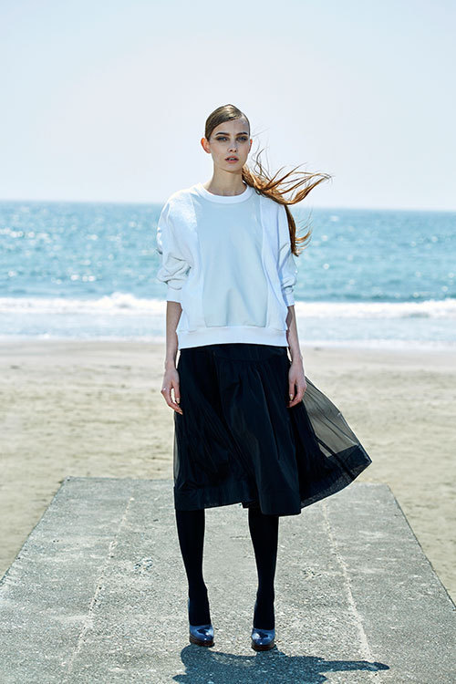 アビィ 2015-16年秋冬<span>コレクション</span> - 写真1