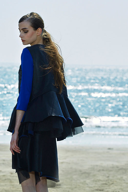 アビィ 2015-16年秋冬<span>コレクション</span> - 写真6
