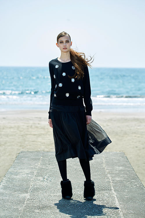 アビィ 2015-16年秋冬<span>コレクション</span> - 写真7