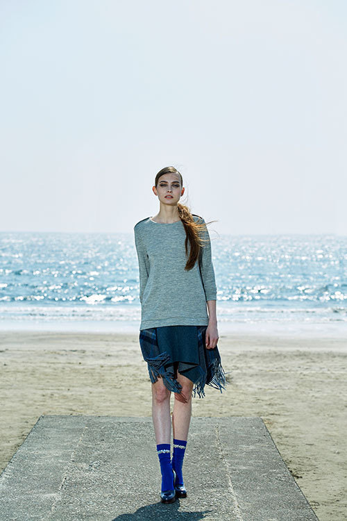 アビィ 2015-16年秋冬<span>コレクション</span> - 写真14