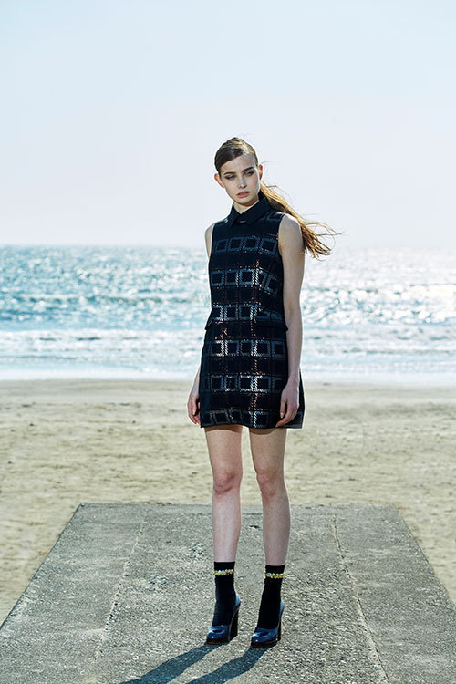 アビィ 2015-16年秋冬<span>コレクション</span> - 写真18
