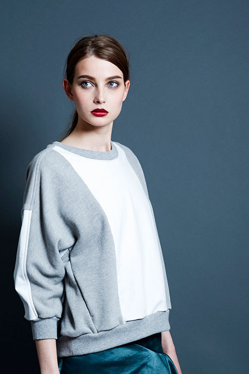 アビィ 2015-16年秋冬<span>コレクション</span> - 写真21