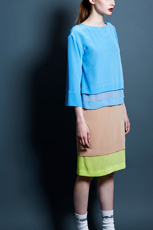 アビィ 2015-16年秋冬<span>コレクション</span> - 写真22