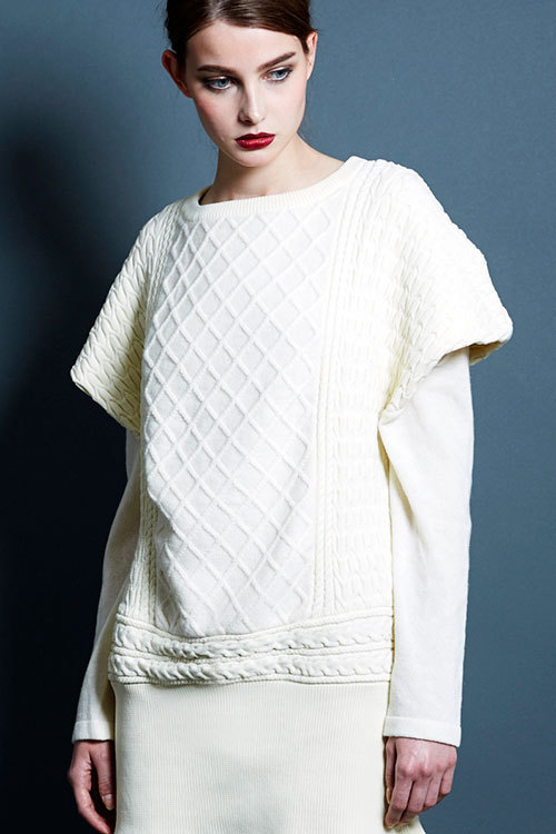 アビィ 2015-16年秋冬<span>コレクション</span> - 写真24