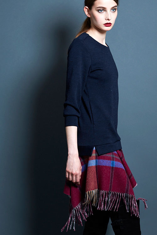 アビィ 2015-16年秋冬<span>コレクション</span> - 写真26
