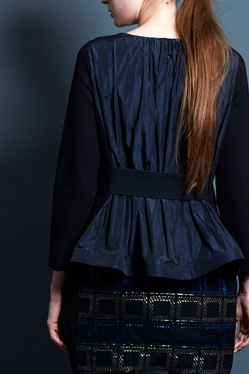 アビィ 2015-16年秋冬<span>コレクション</span> - 写真29