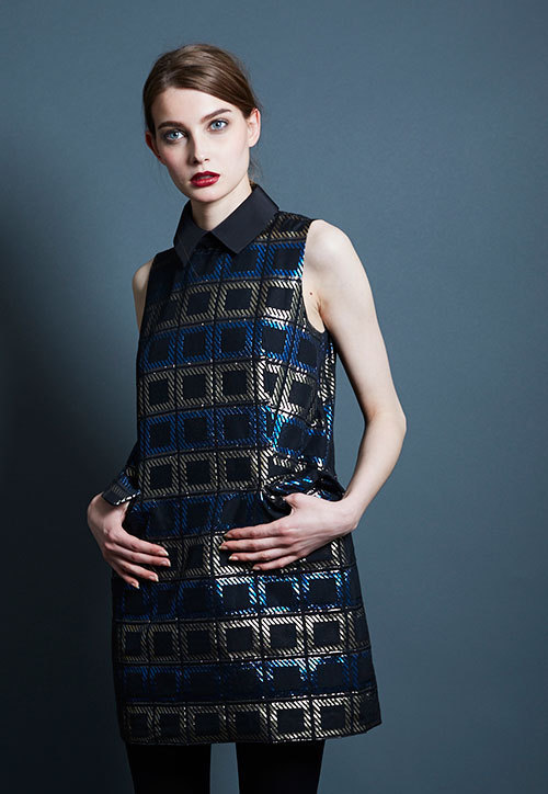 アビィ 2015-16年秋冬<span>コレクション</span> - 写真30