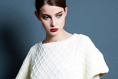 アビィ(AVIE) 2015-16年秋冬 ウィメンズ