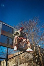 ア ベイシング エイプ、カモ柄×ボックスロゴのコレクション発売 - NYブランド・エーライフとコラボ｜写真3