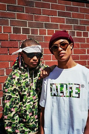 A BATHING APE（ポロシャツ）のフリマアイテム一覧