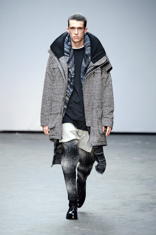ケイスリー ヘイフォード 2015-16年秋冬<span>コレクション</span> - 写真10