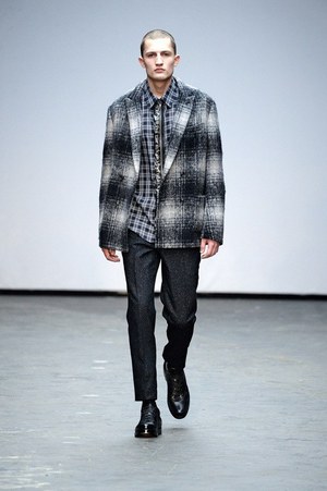 ケイスリー ヘイフォード(Casely-Hayford) 2015-16年秋冬メンズコレクション  - 写真9