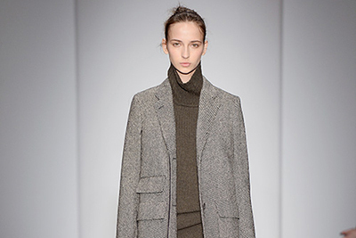 マーガレット・ハウエル 2015-16年秋冬 ウィメンズ コレクション