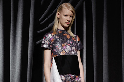 ヴィクター＆ロルフ 2015-16年秋冬 ウィメンズ コレクション