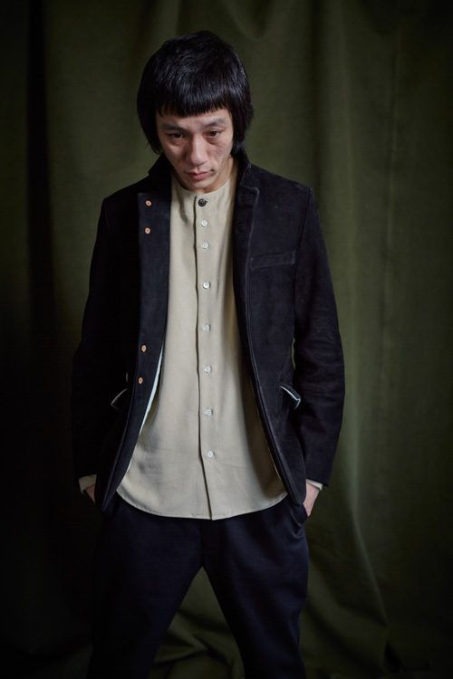 レイヴニック 2015-16年秋冬<span>コレクション</span> - 写真1