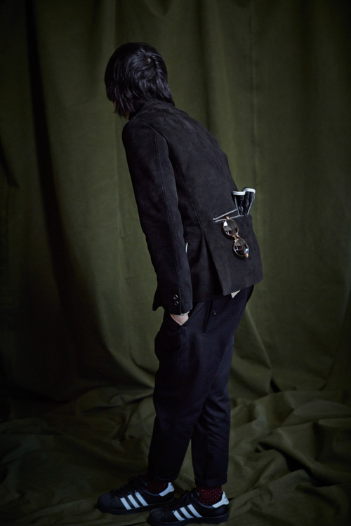 レイヴニック 2015-16年秋冬<span>コレクション</span> - 写真2