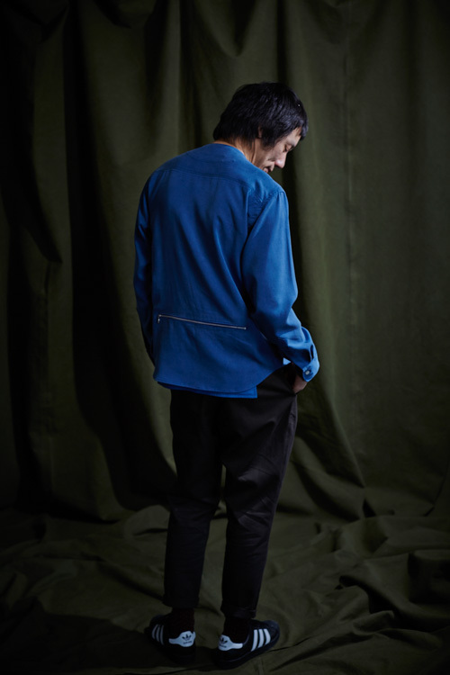 レイヴニック 2015-16年秋冬<span>コレクション</span> - 写真5