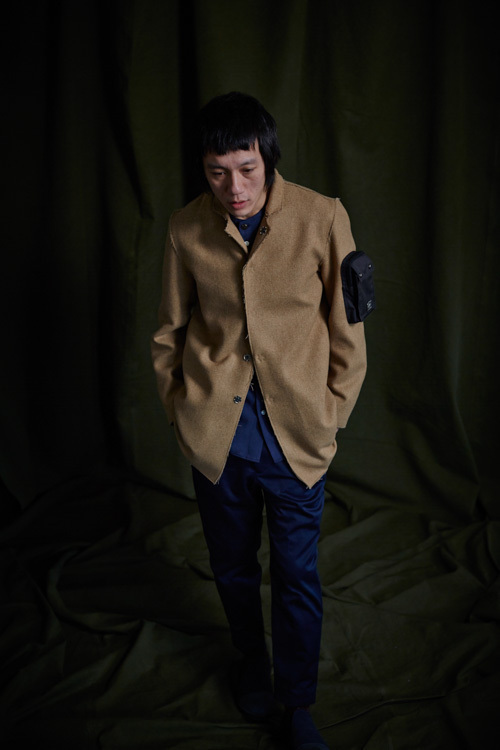 レイヴニック 2015-16年秋冬<span>コレクション</span> - 写真7