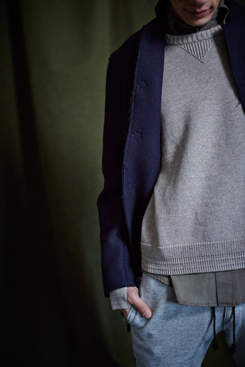 レイヴニック 2015-16年秋冬<span>コレクション</span> - 写真11