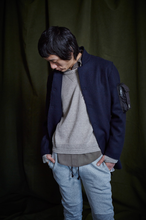 レイヴニック 2015-16年秋冬<span>コレクション</span> - 写真12
