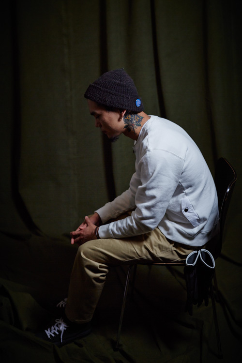 レイヴニック 2015-16年秋冬<span>コレクション</span> - 写真14