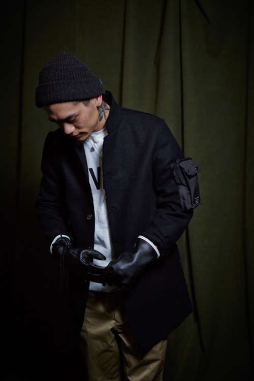 レイヴニック 2015-16年秋冬<span>コレクション</span> - 写真15