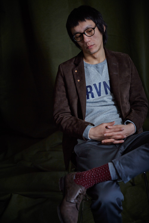 レイヴニック 2015-16年秋冬<span>コレクション</span> - 写真17