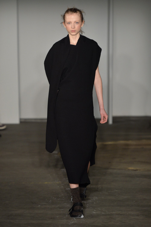 ジョゼフ(JOSEPH) 2015-16年秋冬ウィメンズコレクション  - 写真2