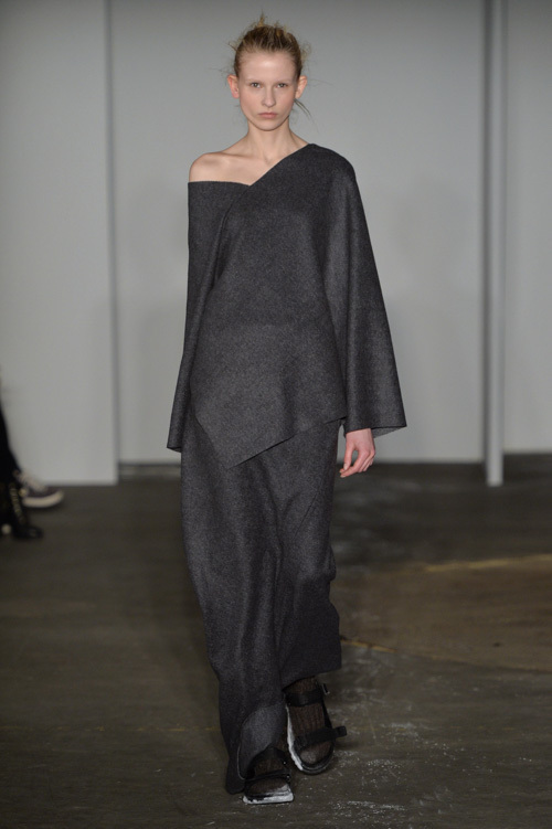 ジョゼフ(JOSEPH) 2015-16年秋冬ウィメンズコレクション  - 写真3