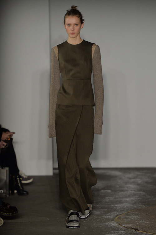 ジョゼフ(JOSEPH) 2015-16年秋冬ウィメンズコレクション  - 写真6