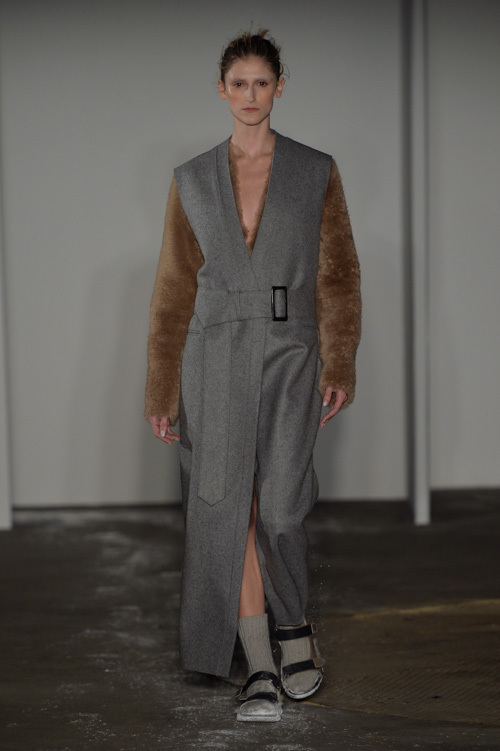 ジョゼフ(JOSEPH) 2015-16年秋冬ウィメンズコレクション  - 写真7