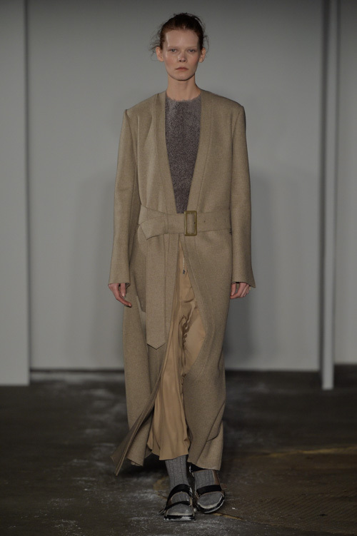 ジョゼフ(JOSEPH) 2015-16年秋冬ウィメンズコレクション  - 写真9