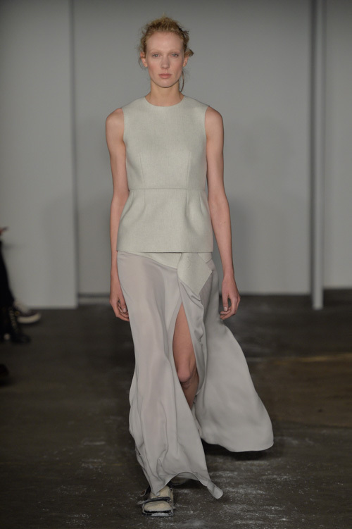 ジョゼフ(JOSEPH) 2015-16年秋冬ウィメンズコレクション  - 写真12