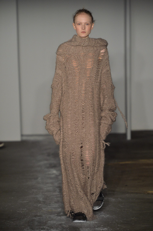 ジョゼフ(JOSEPH) 2015-16年秋冬ウィメンズコレクション  - 写真24