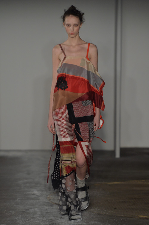 ジョゼフ(JOSEPH) 2015-16年秋冬ウィメンズコレクション  - 写真35