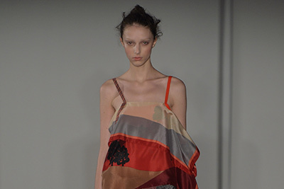 ジョゼフ 2015-16年秋冬 ウィメンズ コレクション