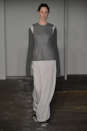 ジョゼフ(JOSEPH) 2015-16年秋冬ウィメンズコレクション  - 写真8