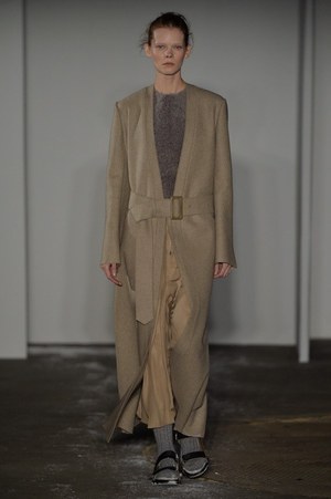 ジョゼフ(JOSEPH) 2015-16年秋冬ウィメンズコレクション  - 写真9