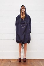 アンユーズド(UNUSED) 2015-16年秋冬コレクション｜写真1