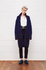 アンユーズド(UNUSED) 2015-16年秋冬コレクション｜写真2