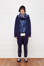 アンユーズド(UNUSED) 2015-16年秋冬コレクション｜写真3