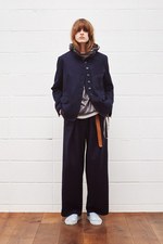 アンユーズド(UNUSED) 2015-16年秋冬コレクション｜写真6