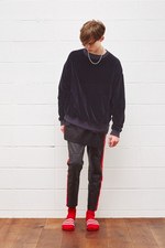 アンユーズド(UNUSED) 2015-16年秋冬コレクション｜写真18