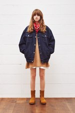 アンユーズド(UNUSED) 2015-16年秋冬コレクション｜写真23