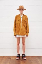 アンユーズド(UNUSED) 2015-16年秋冬コレクション｜写真24