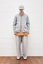 アンユーズド(UNUSED) 2015-16年秋冬コレクション｜写真25