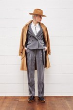 アンユーズド(UNUSED) 2015-16年秋冬コレクション｜写真26