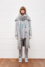 アンユーズド(UNUSED) 2015-16年秋冬コレクション｜写真31